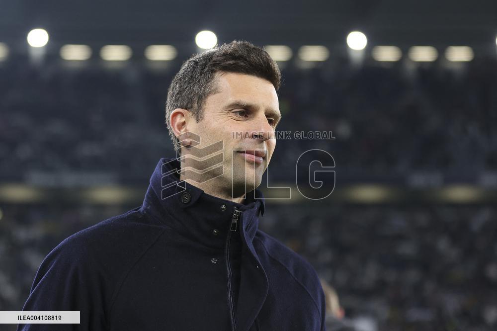 CALCIO - Serie A - Juventus FC vs Hellas Verona FC