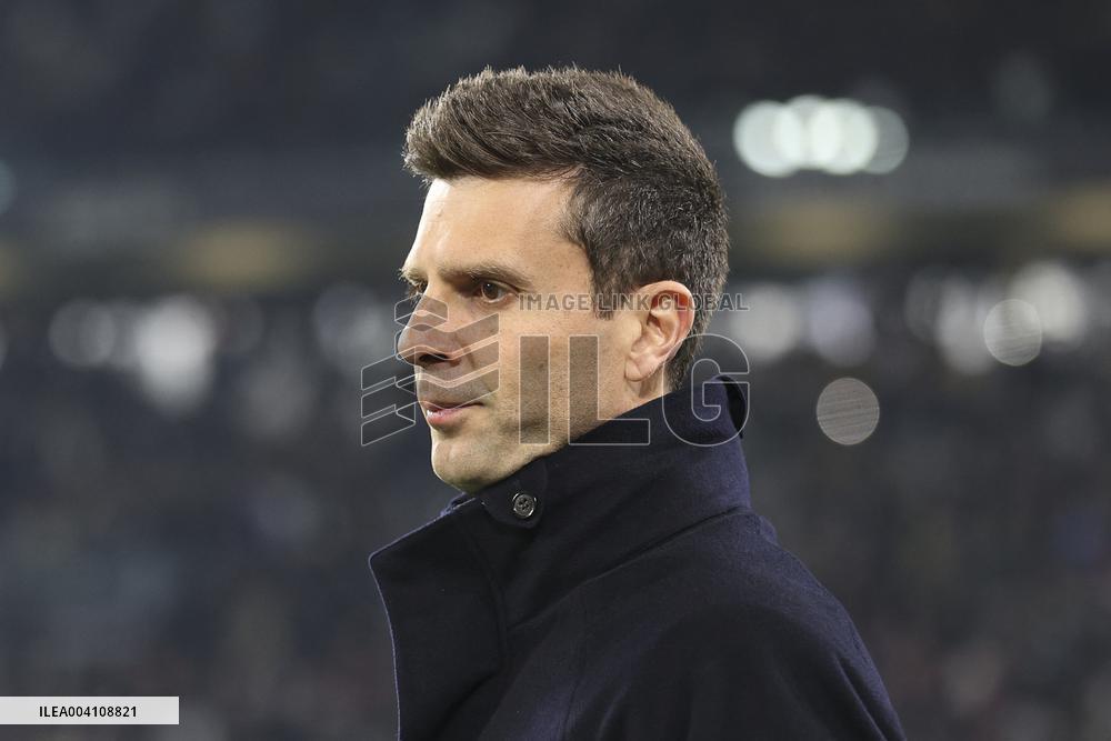 CALCIO - Serie A - Juventus FC vs Hellas Verona FC