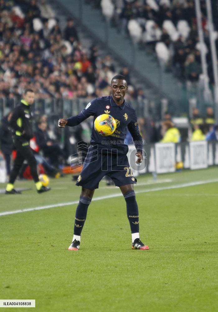 CALCIO - Serie A - Juventus FC vs Hellas Verona FC