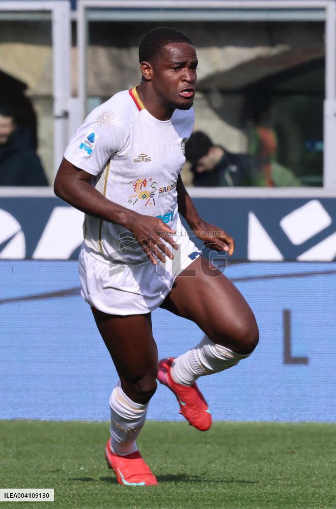 CALCIO - Serie A - Bologna FC vs Cagliari Calcio