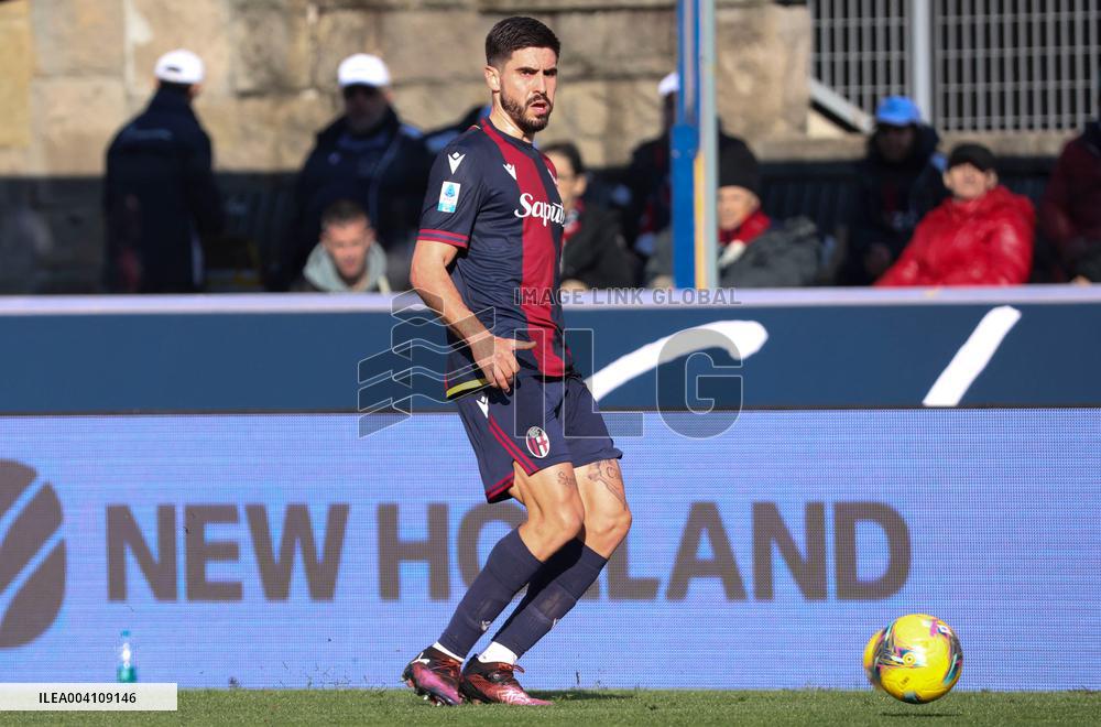 CALCIO - Serie A - Bologna FC vs Cagliari Calcio