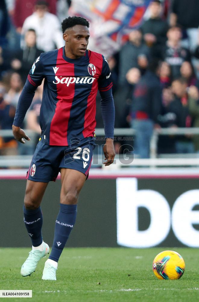 CALCIO - Serie A - Bologna FC vs Cagliari Calcio