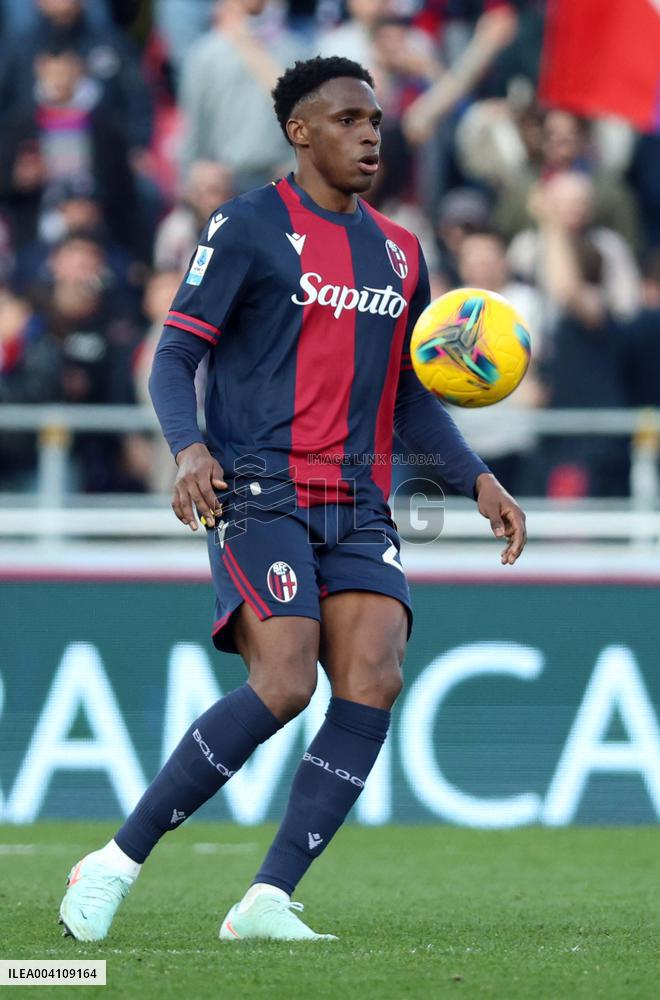 CALCIO - Serie A - Bologna FC vs Cagliari Calcio