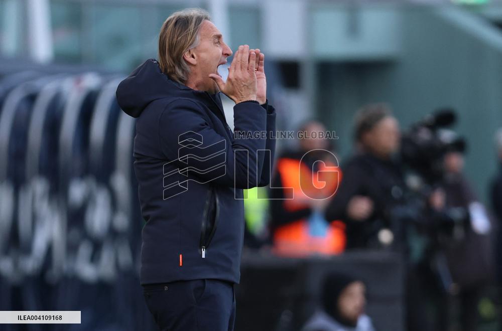 CALCIO - Serie A - Bologna FC vs Cagliari Calcio