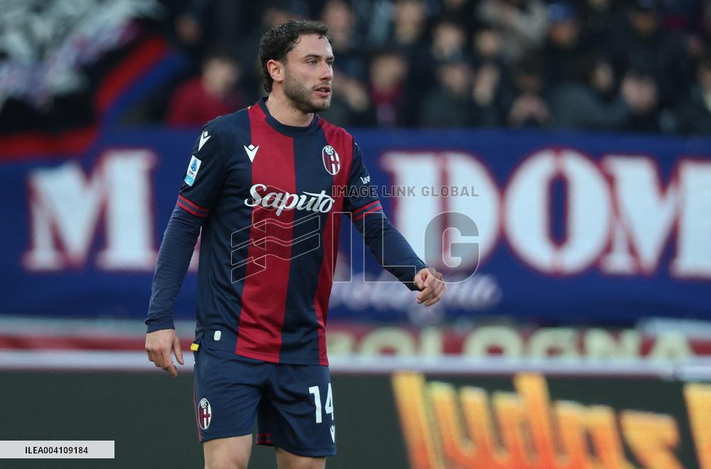 CALCIO - Serie A - Bologna FC vs Cagliari Calcio