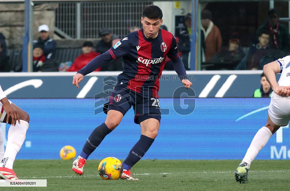 CALCIO - Serie A - Bologna FC vs Cagliari Calcio