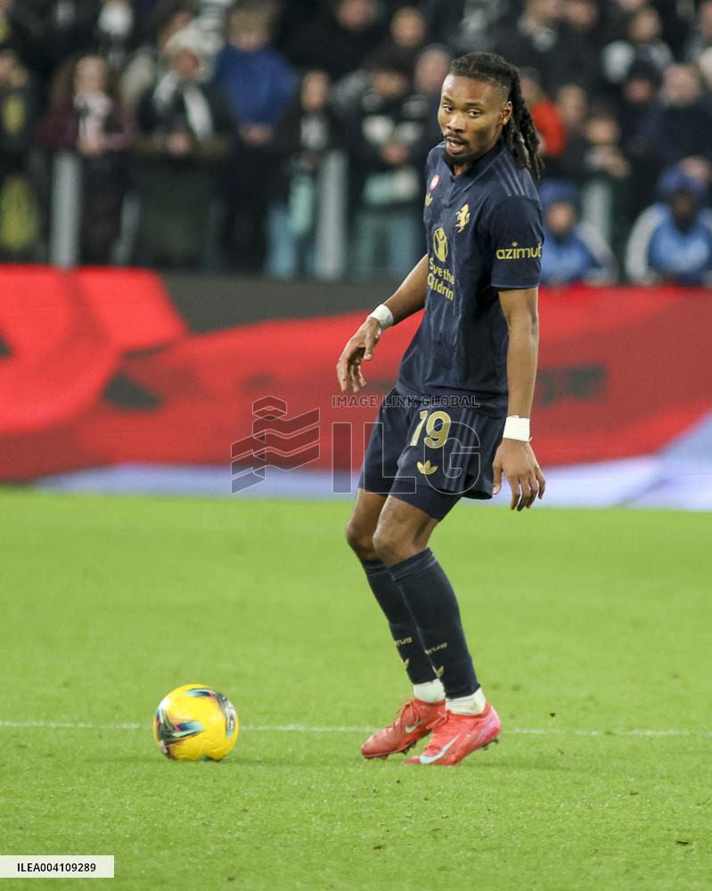 CALCIO - Serie A - Juventus FC vs Hellas Verona FC