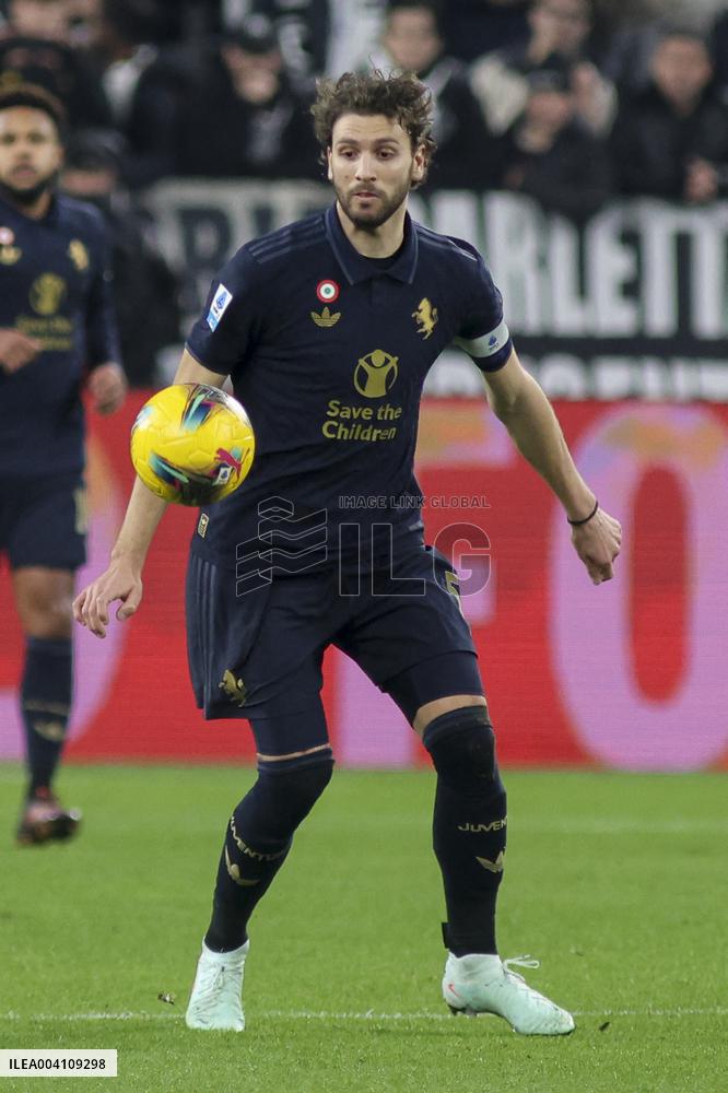 CALCIO - Serie A - Juventus FC vs Hellas Verona FC