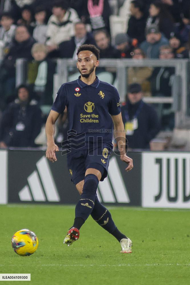 CALCIO - Serie A - Juventus FC vs Hellas Verona FC