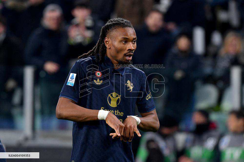 CALCIO - Serie A - Juventus FC vs Hellas Verona FC