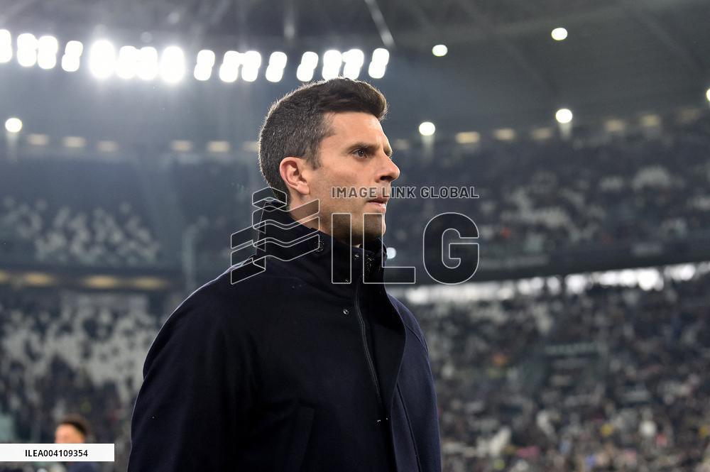 CALCIO - Serie A - Juventus FC vs Hellas Verona FC