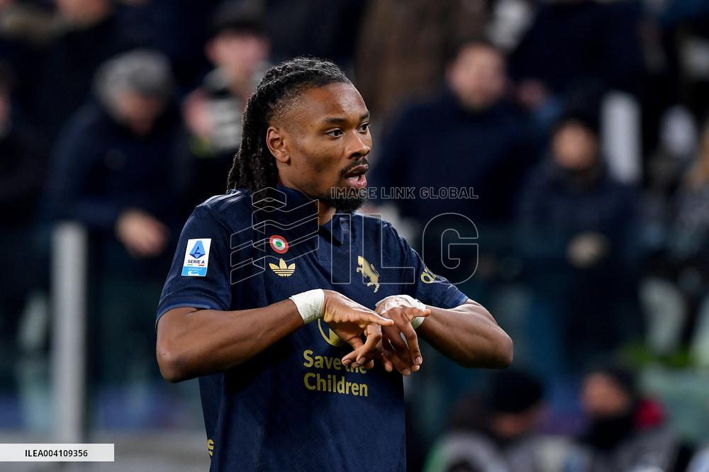 CALCIO - Serie A - Juventus FC vs Hellas Verona FC