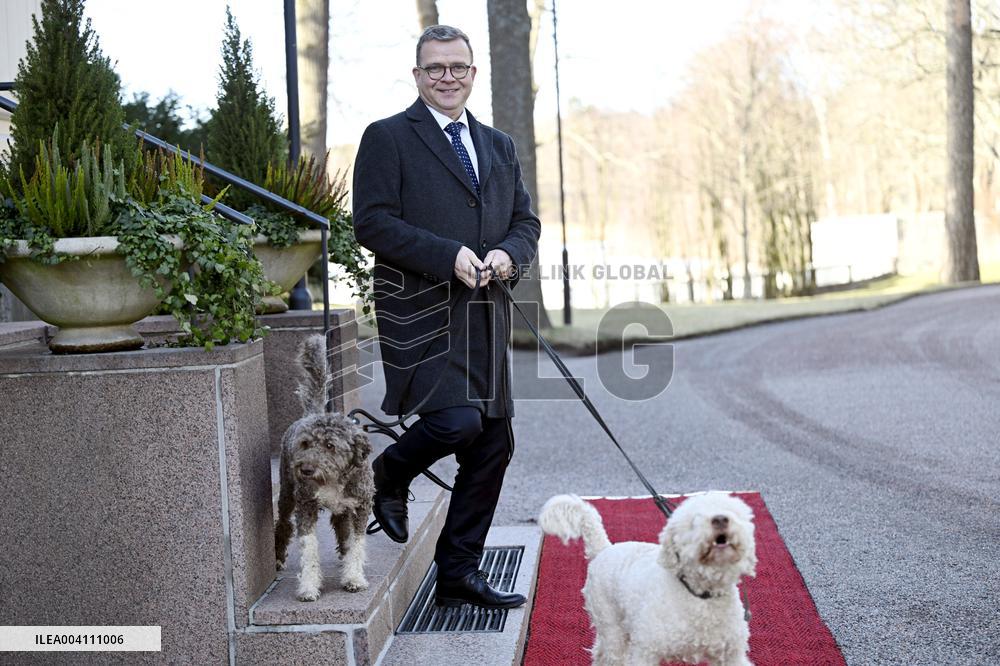 State visit to Finland by their Majesties King Frederik X and Queen Mary of Denmark