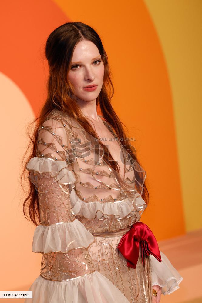 2025 Vanity Fair Oscar Party - LA