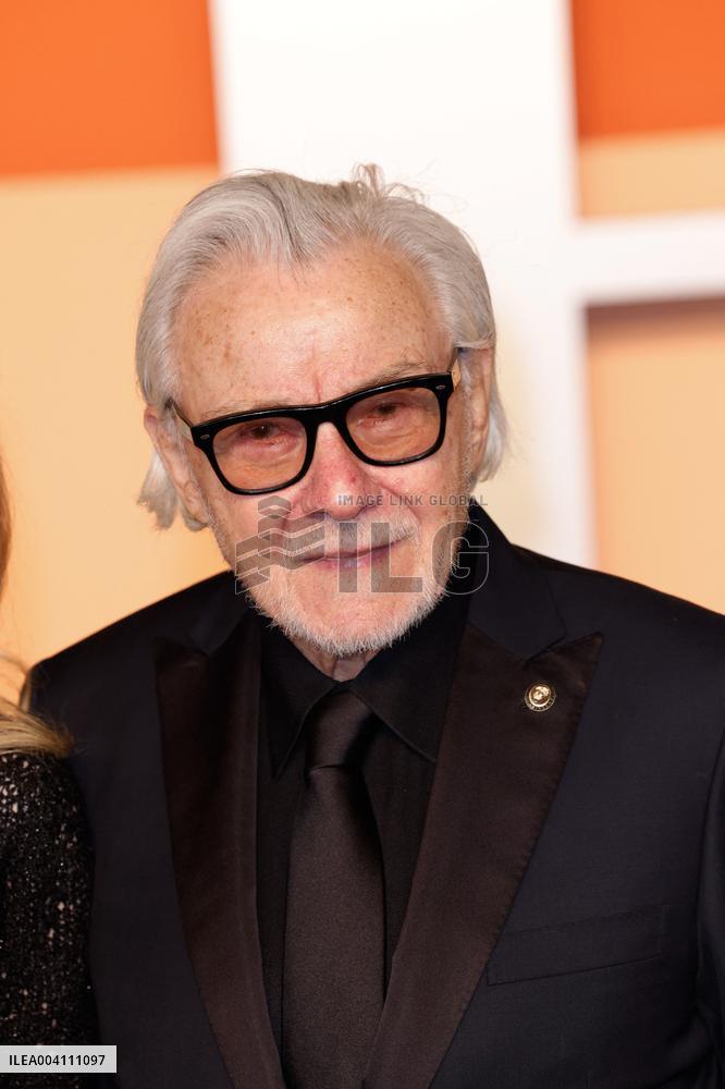 2025 Vanity Fair Oscar Party - LA