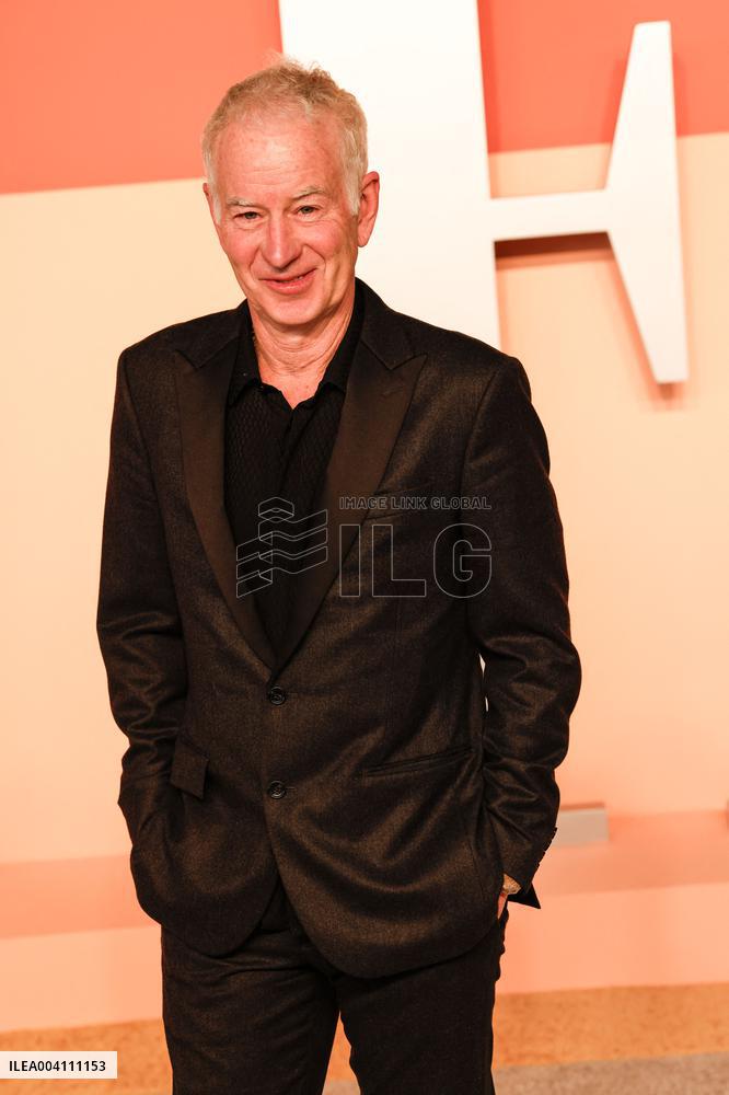 2025 Vanity Fair Oscar Party - LA