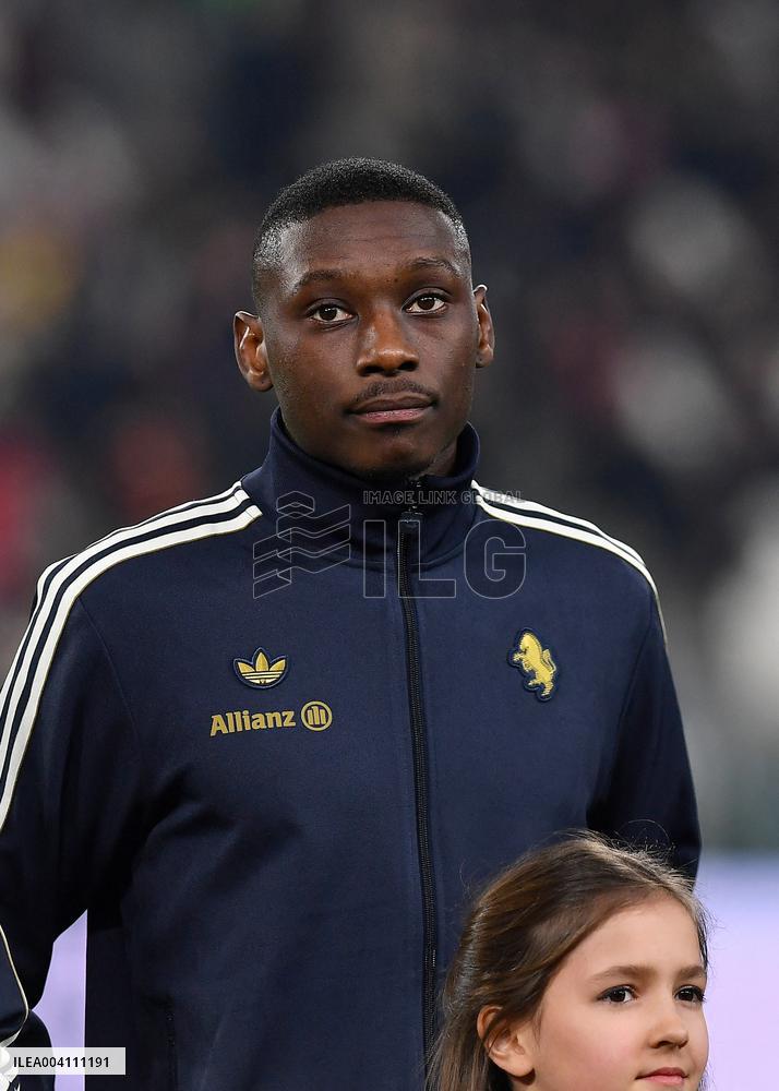 CALCIO - Serie A - Juventus FC vs Hellas Verona FC