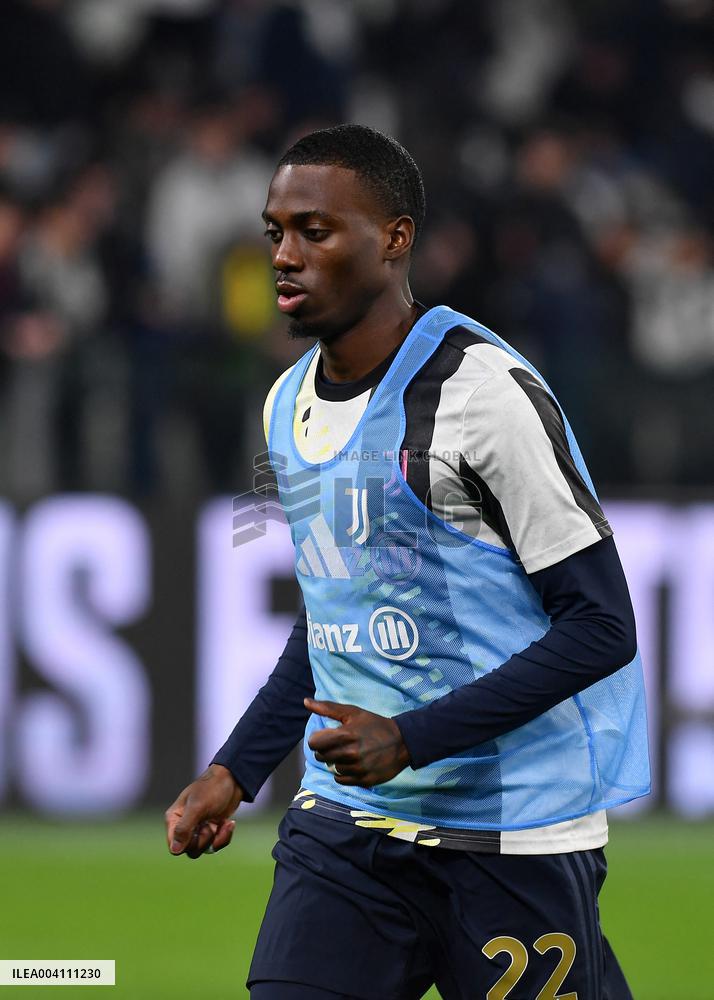 CALCIO - Serie A - Juventus FC vs Hellas Verona FC