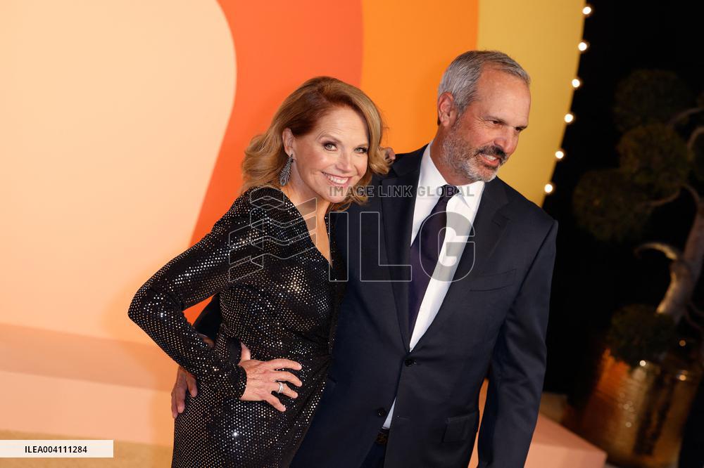 2025 Vanity Fair Oscar Party - LA