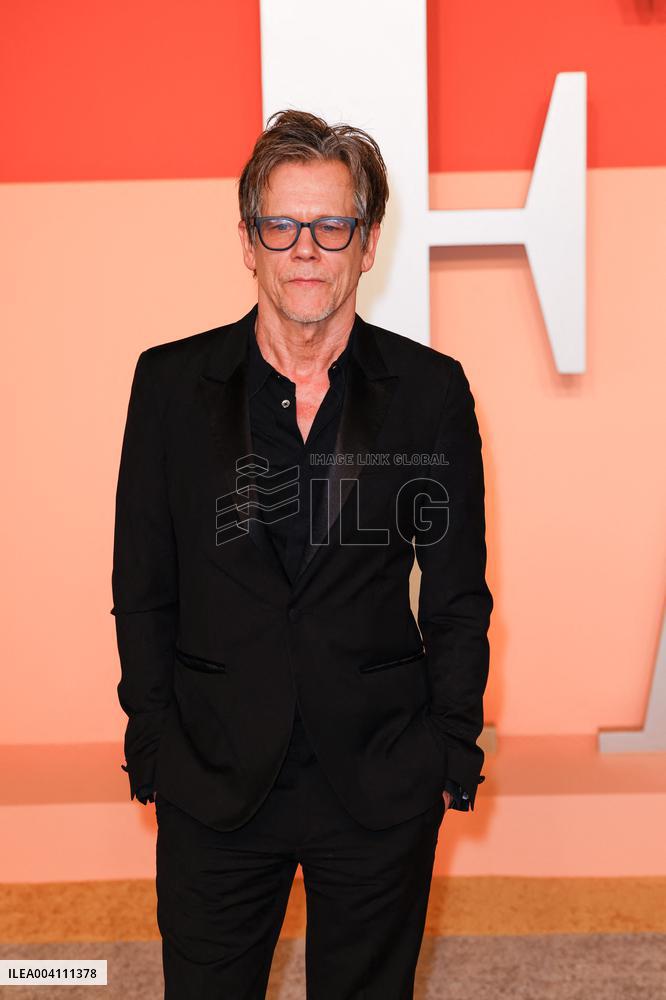 2025 Vanity Fair Oscar Party - LA