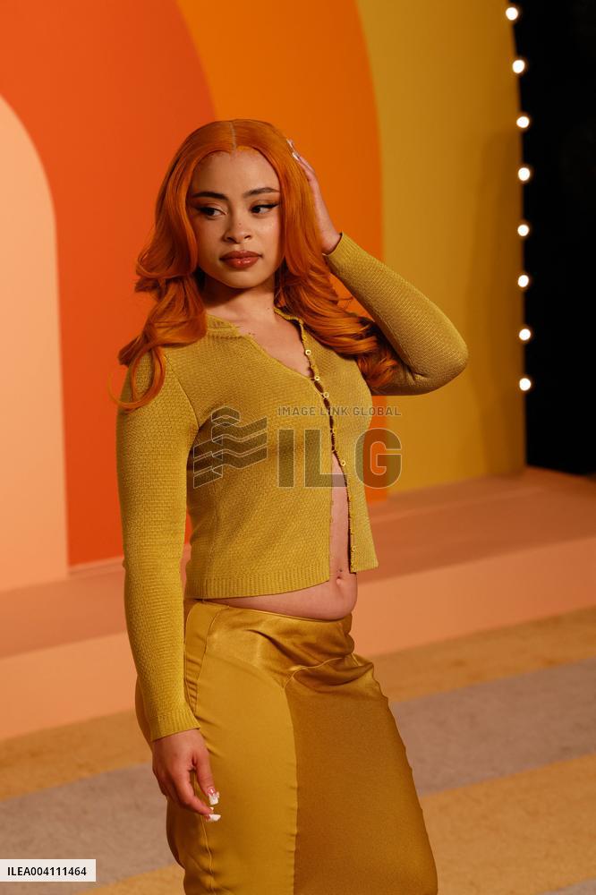 2025 Vanity Fair Party - LA