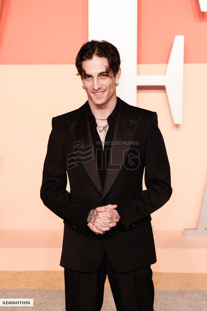 2025 Vanity Fair Oscar Party - LA