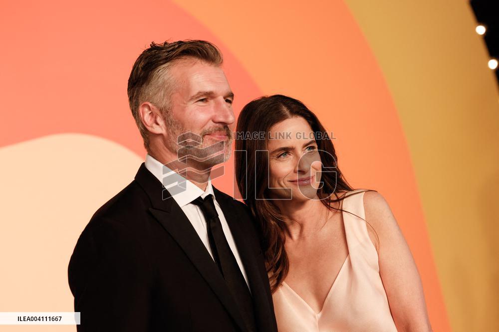 2025 Vanity Fair Oscar Party - LA