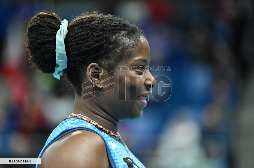 VOLLEY - Champions League Women - Numia Vero Volley Milano vs Eczacibasi Dynavit Istanbul