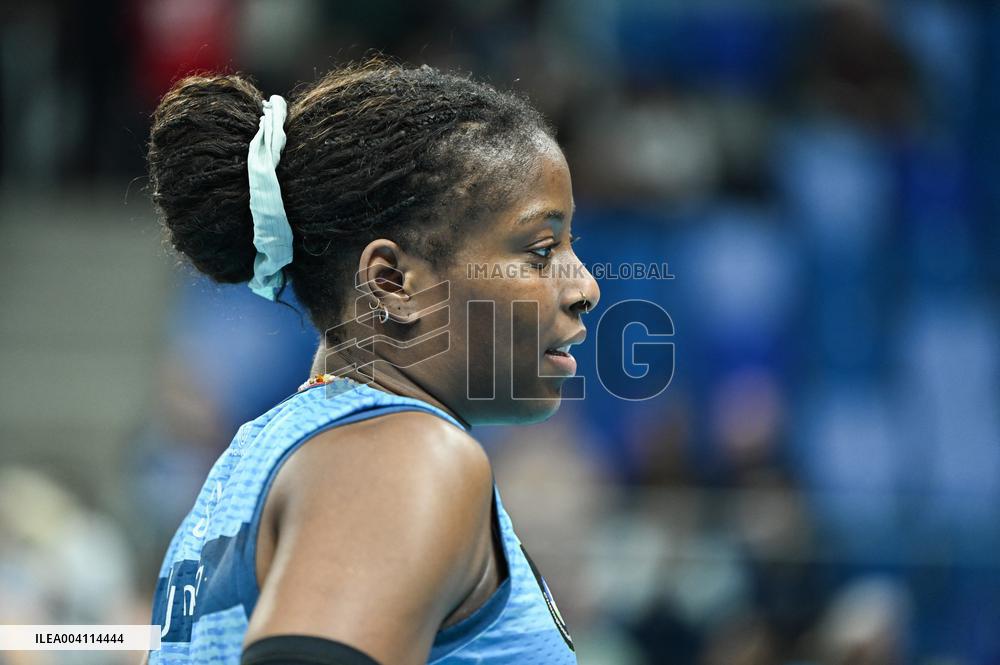 VOLLEY - Champions League Women - Numia Vero Volley Milano vs Eczacibasi Dynavit Istanbul