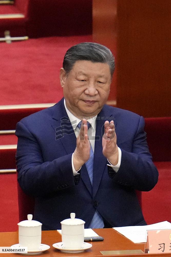 Chinese People's Political Consultative Conference