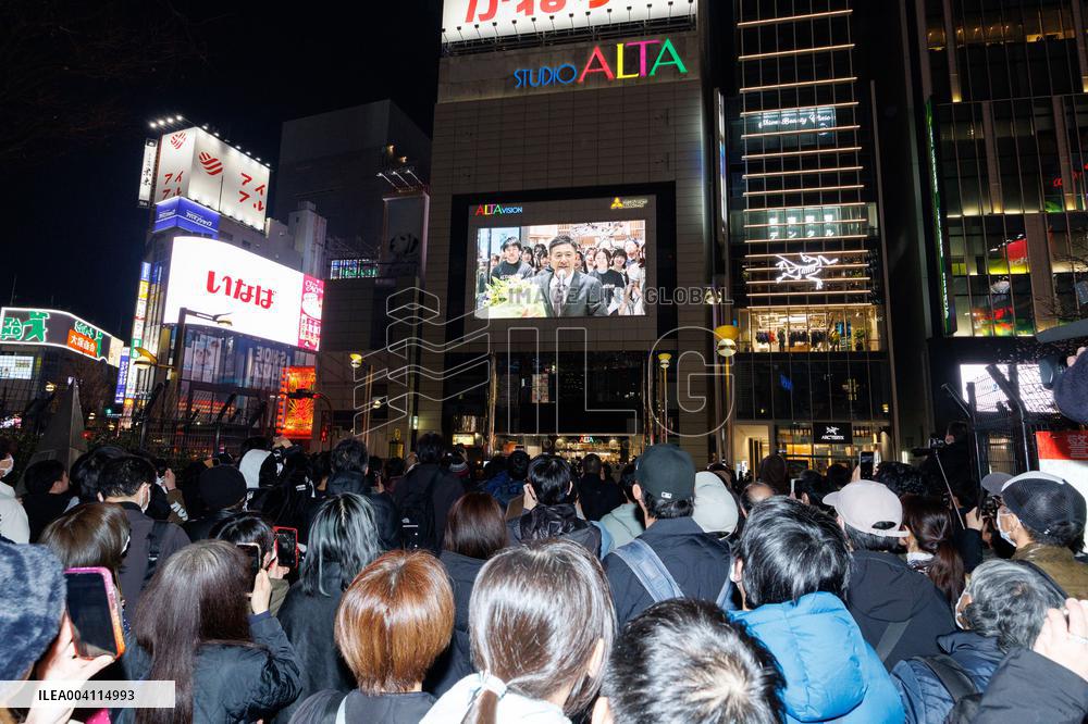 Shinjuku Alta: The end of 45 years of history since its opening in 1980