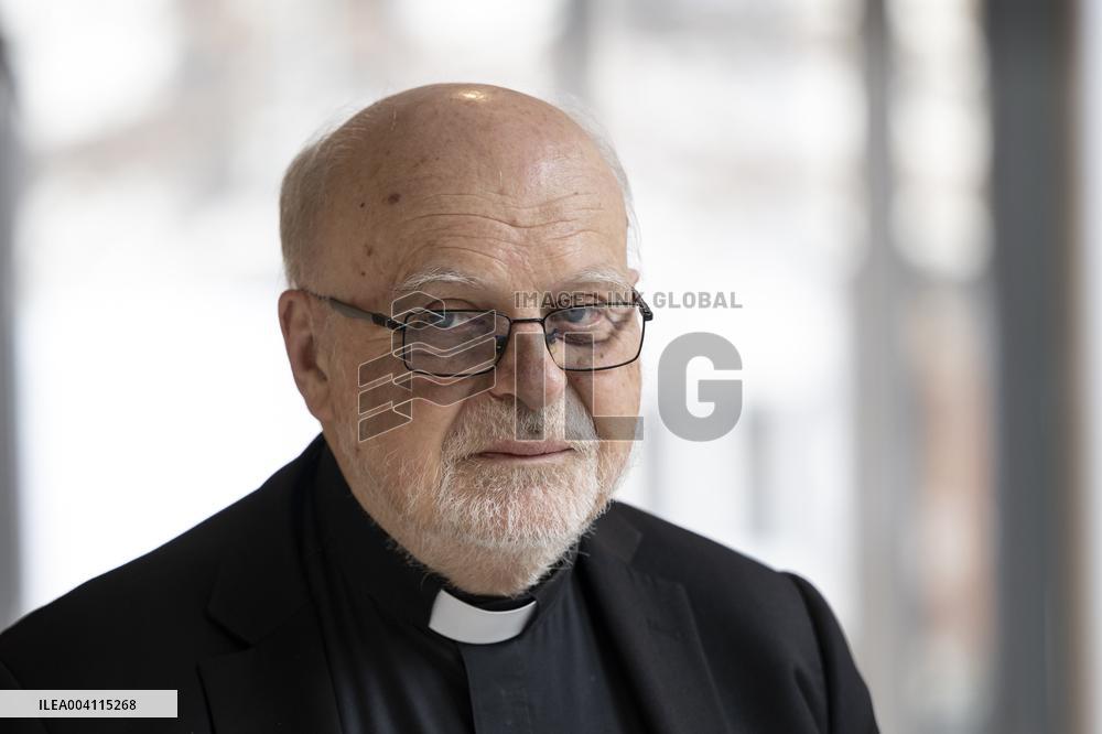 CARDINAL ANDERS ARBORELIUS