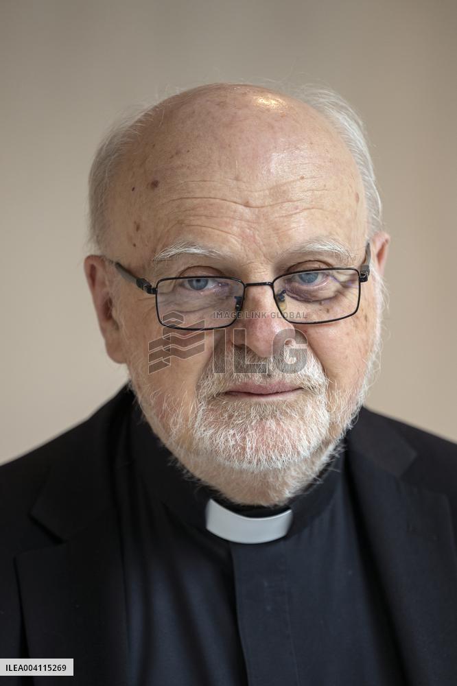 CARDINAL ANDERS ARBORELIUS