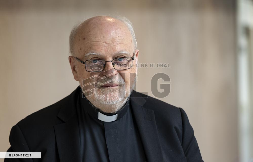 CARDINAL ANDERS ARBORELIUS