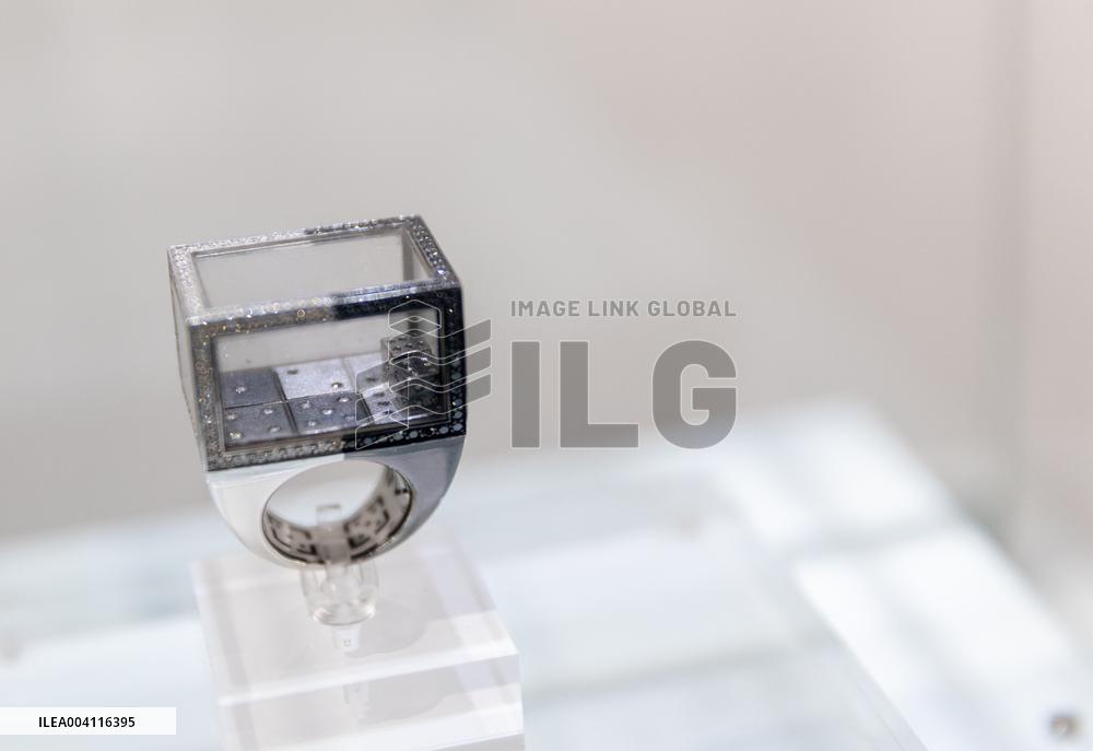 The ARCO 2025 Fair Prepares for Its Opening - Spain