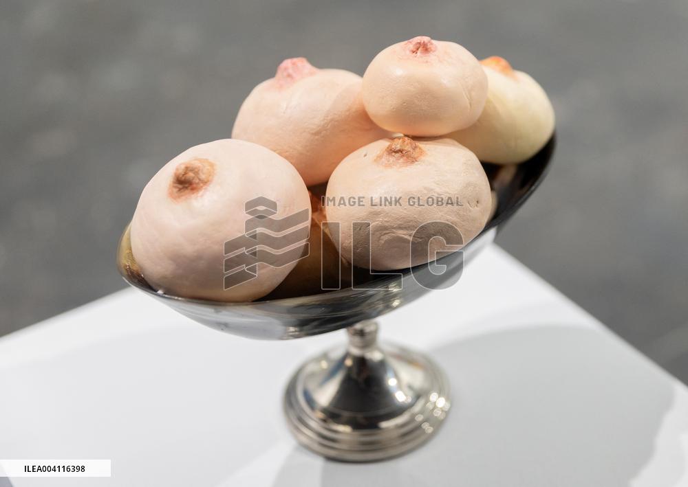 The ARCO 2025 Fair Prepares for Its Opening - Spain