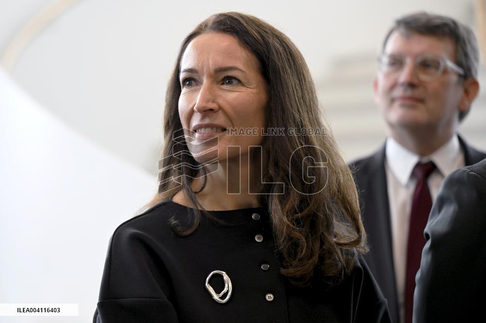State visit to Finland by their Majesties King Frederik X and Queen Mary of Denmark