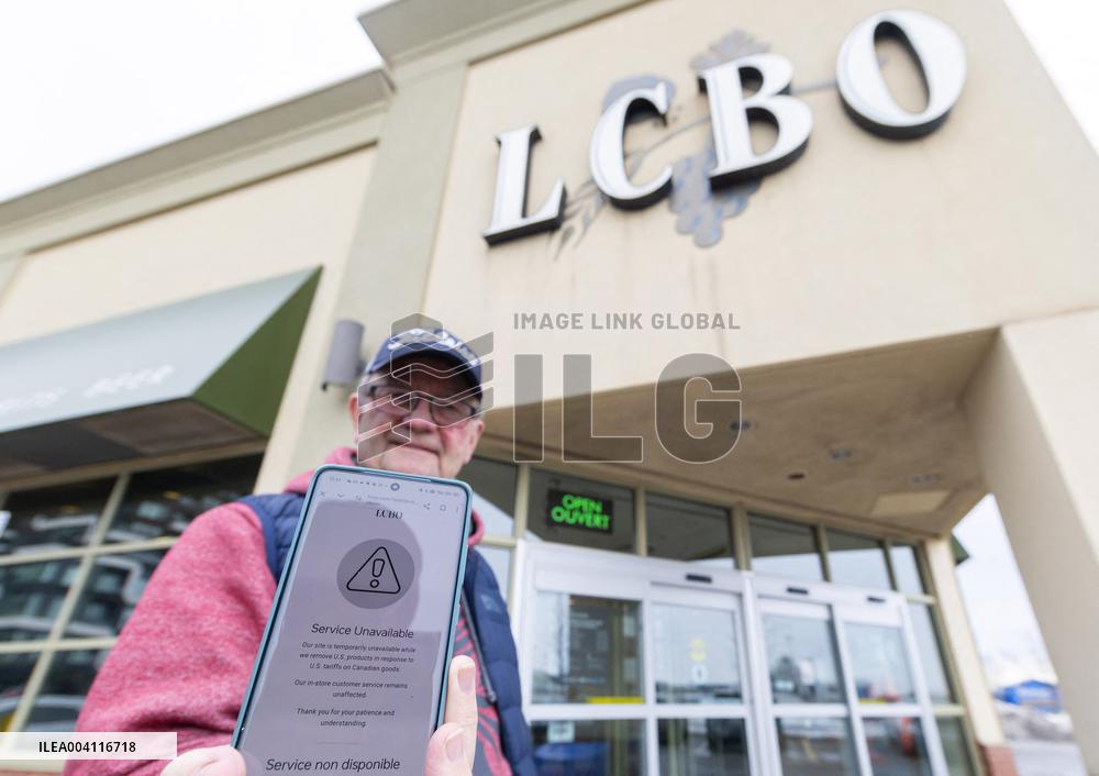 Canada US Counter Tariff Package Overview