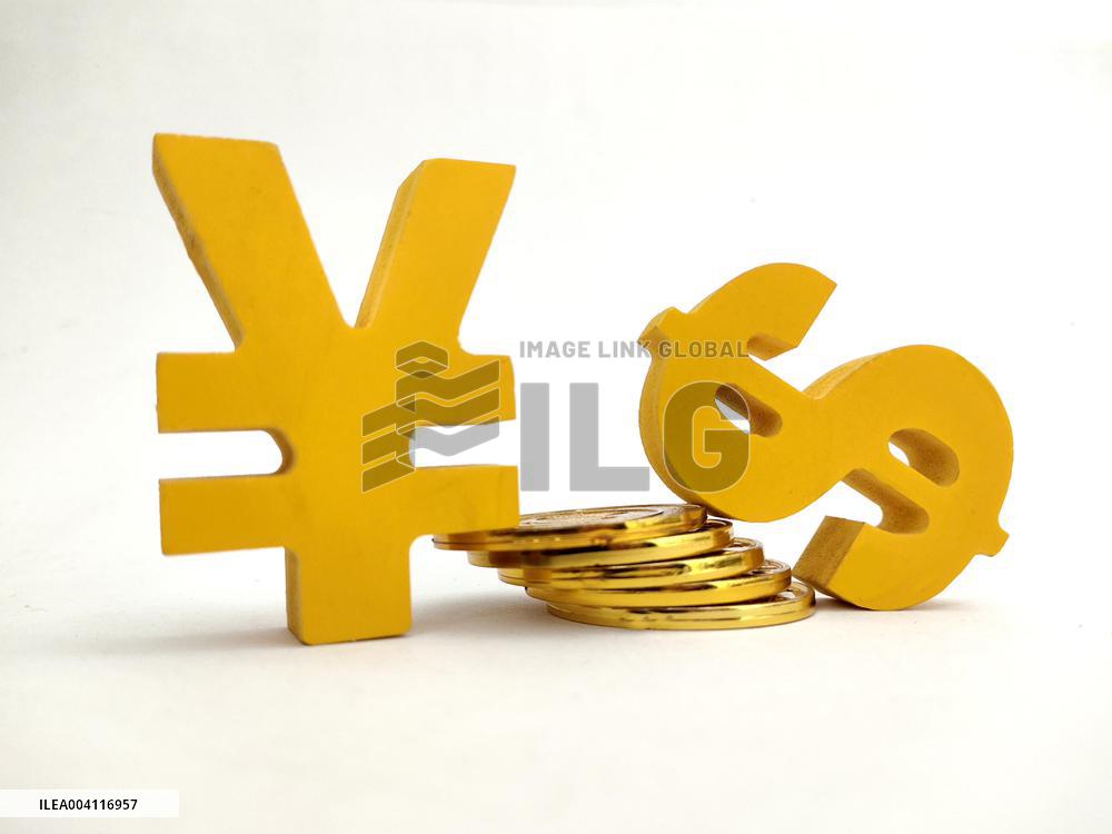 Illustration Exchange Rate