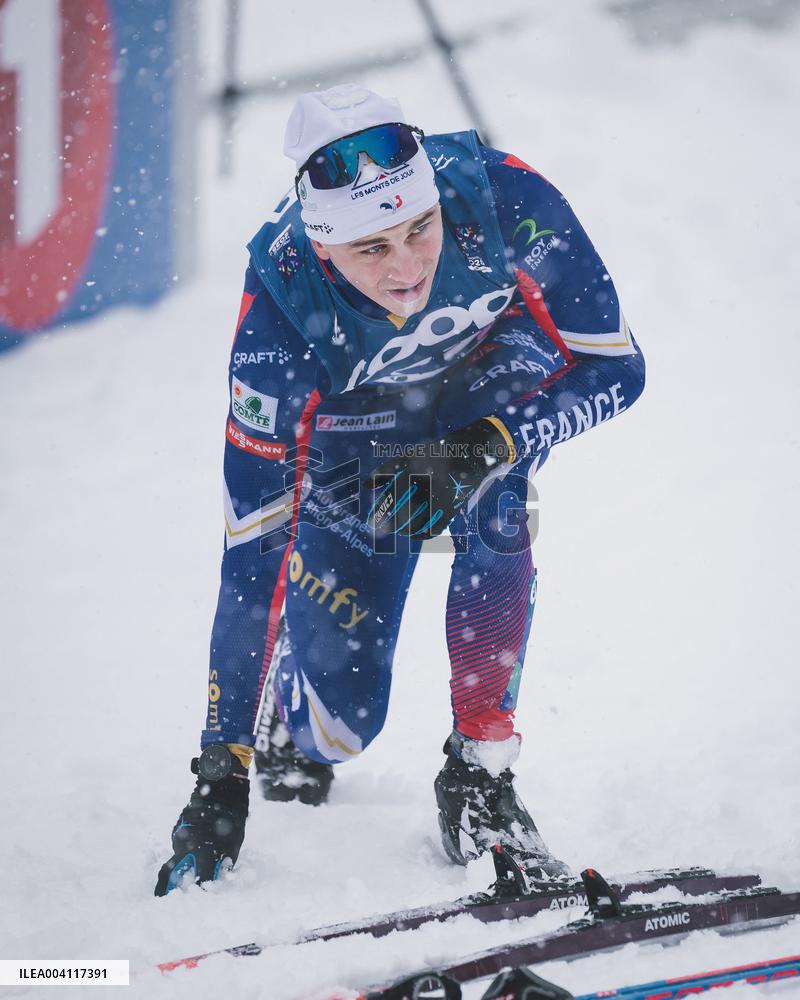 FIS Nordic World Ski Championships - Trondheim 2025