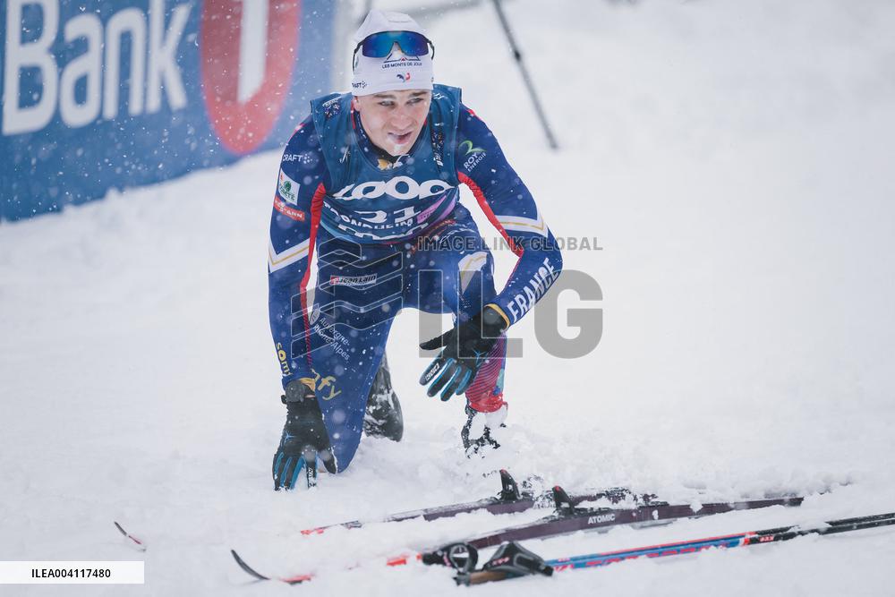 FIS Nordic World Ski Championships - Trondheim 2025