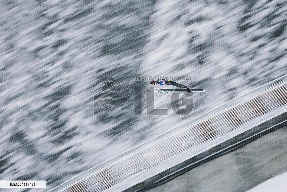 FIS Nordic World Ski Championships - Trondheim 2025