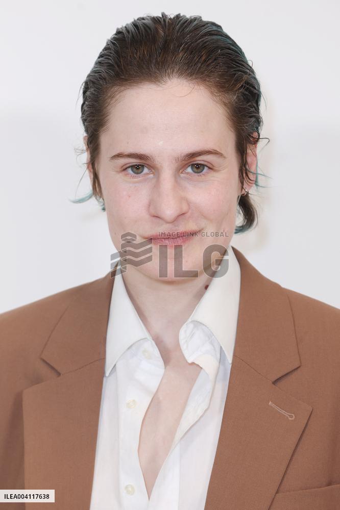 PFW - Stella McCartney Photocall