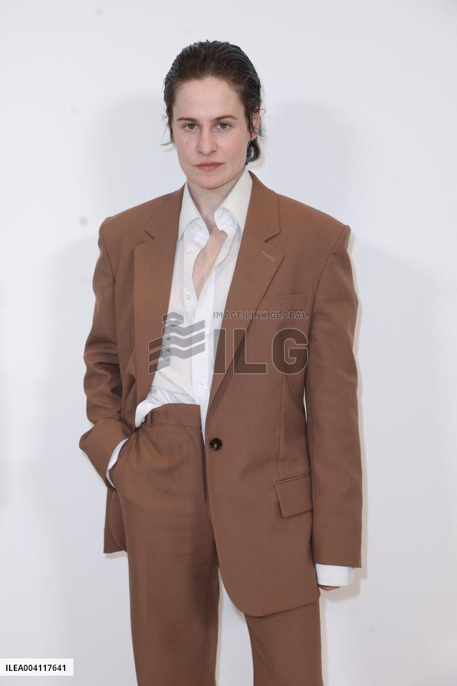 PFW - Stella McCartney Photocall