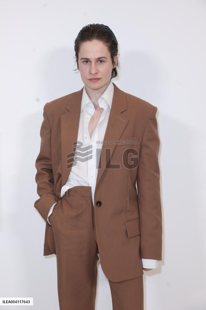 PFW - Stella McCartney Photocall