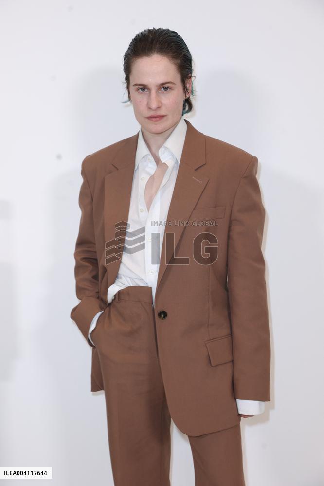 PFW - Stella McCartney Photocall