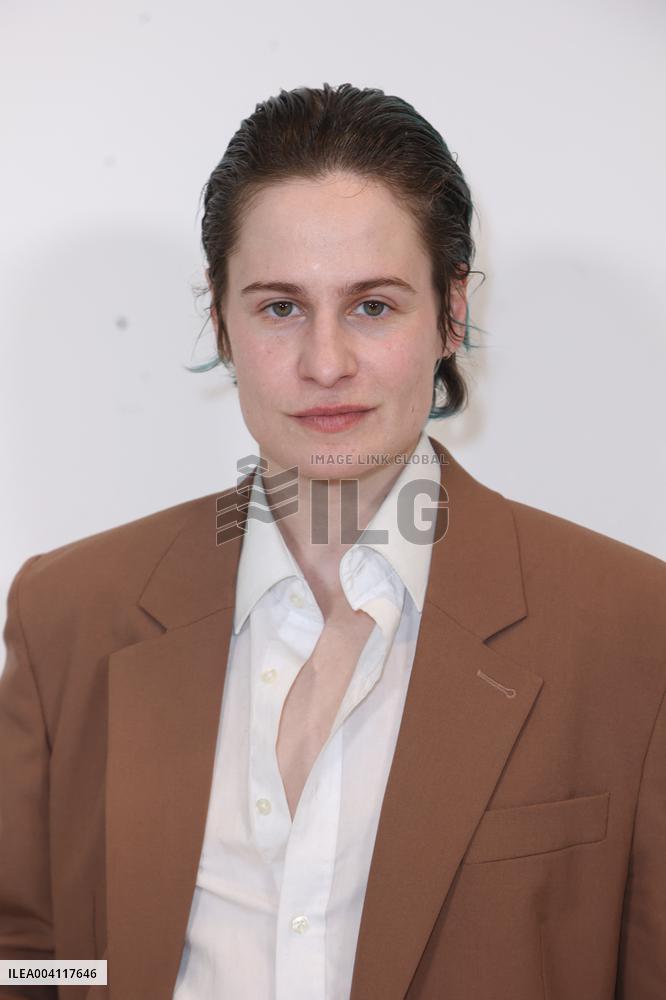PFW - Stella McCartney Photocall