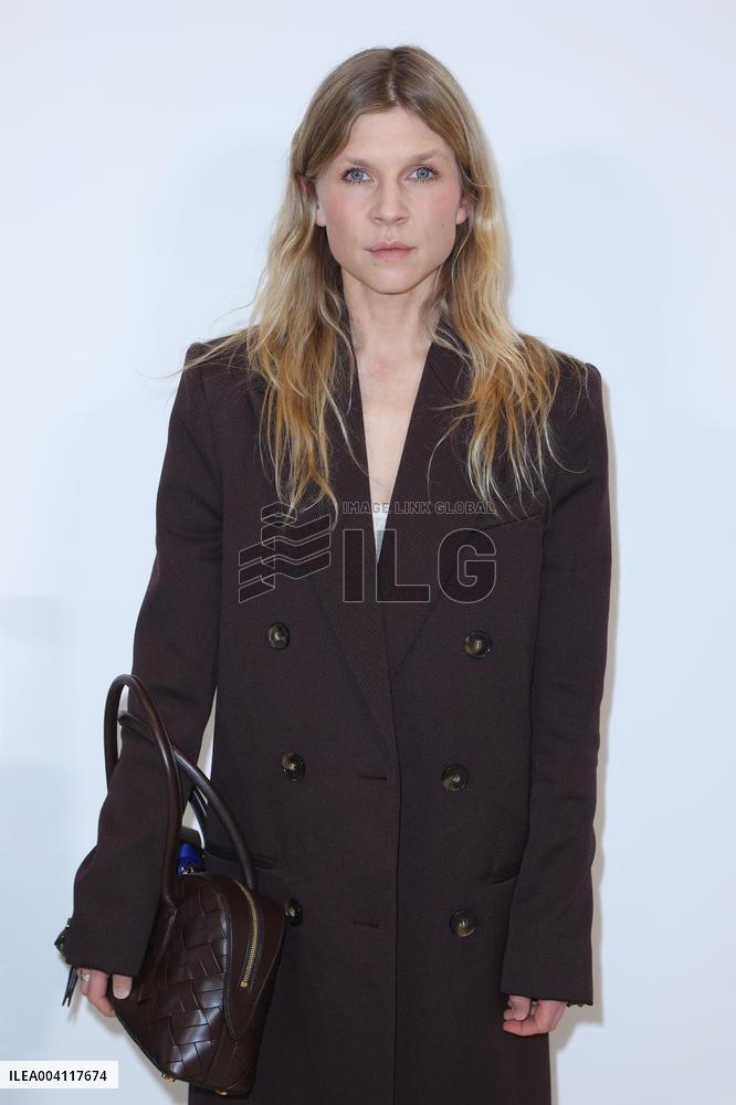 PFW - Stella McCartney Photocall
