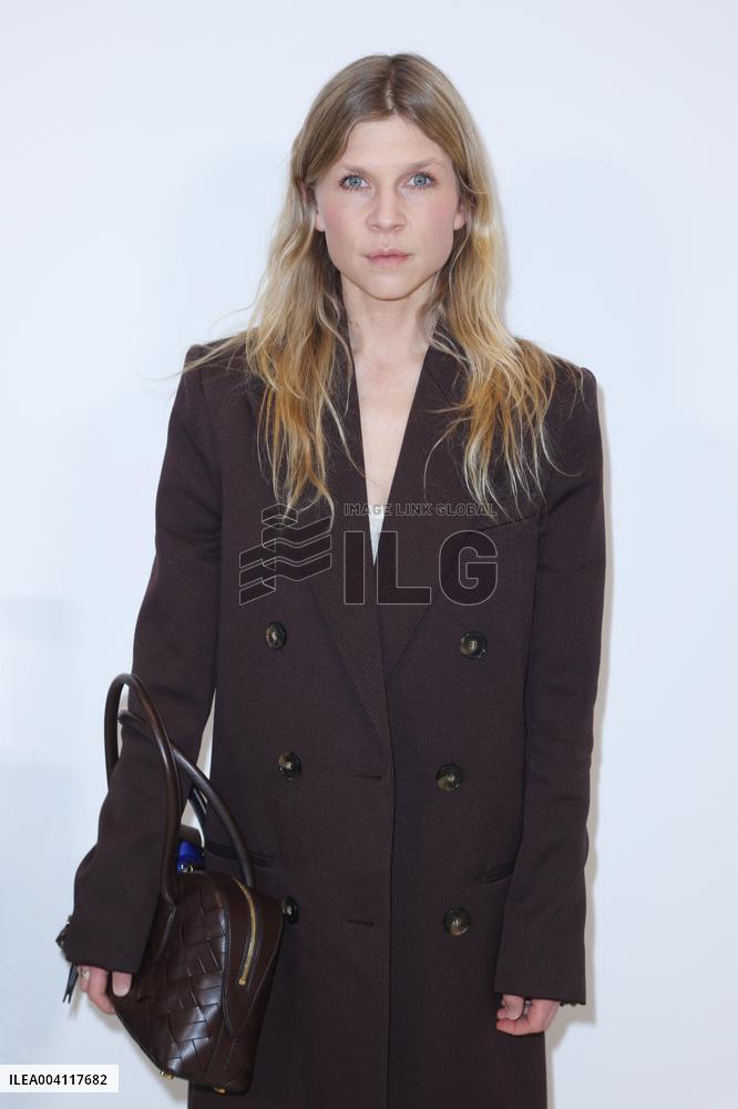 PFW - Stella McCartney Photocall