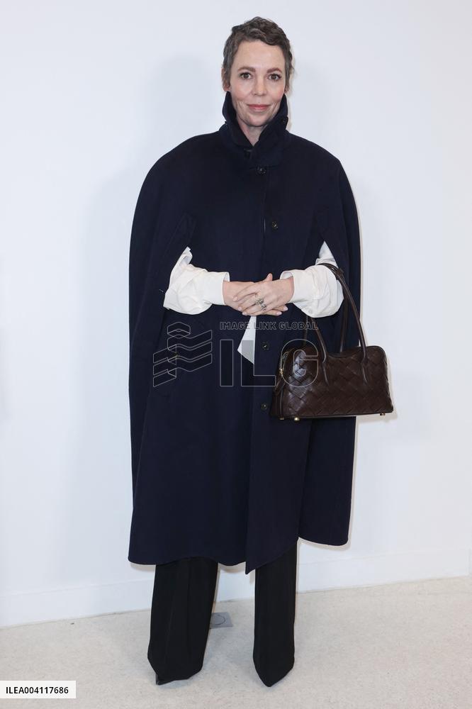 PFW - Stella McCartney Photocall